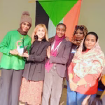 2° Anniversario di SSAW