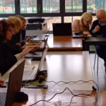 Corso di Digitalizzazione – SSAW